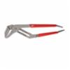 Milwaukee 20" Straight Jaw Pliers, Comfort Grip