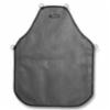 Double Layer Bib, Gray, 24"x 32"