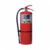 Ansul® Sentry® ABC Dry Chemical Fire Extinguisher w/ Wall Hanger, AA20-1, 20 lbs