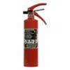 Ansul® Sentry® A02SVB Dry Chemical Fire Extinguisher w/ Vehicle Bracket, 2.5 lbs