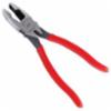 Urrea Side Cutting Lineman Pliers 8-3/4"