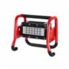 Super Bright LED Rechargeable Portable Scene Light II, Red