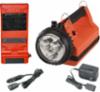 E-Spot® FireBox® Rechargeable Lantern, Standard, 120V, Orange