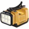 9430 Remote Area Lighting System, Yellow