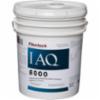 Fiberlock IAQ 8000 High Build HVAC Insulation Sealant, White, 5 Gal