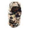 Occunomix Heavyweight Full Face Fleece Liner, Camouflage