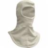 NSA® Flame Resistant Nomex® Double Layer Hood, 10 cal/cm2, White