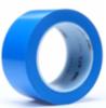 3M™ Vinyl Tape 471, Blue, 2 in x 36 yd, 5.2 mil, 24 Roll/Case