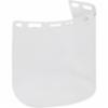 PIP Bouton® Optical Universal Fit Polycarbonate Safety Visor, Clear, .040" Thickness