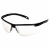 Pyramex Ever-Lite Photochromatic Lens with Black Frame Safety Glasses, 12/bx