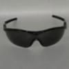 Storm® Gray Lens Safety Glasses