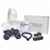 OptimAir® TL PAPR Kit with Full Hood, Extended Battery and 2 Hepa Filters