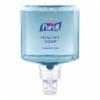 Purell® Healthy Soap™ Gentle & Free Foam Refill for ES8 Touch-Free Soap Dispensers, 1200mL