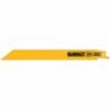 DeWalt Heavy-Duty Recip Blade, in, 6 TPZ