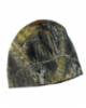 Port Authority Camo Fleece Beanie, Realtree Xtra