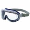 Flex Seal® Clear Lens Safety Goggles, Fabric Band