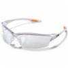 Law 2® Clear Lens Safety Glasses