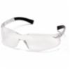 ZTek® Clear Anti-Fog Lens Safety Glasses