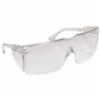 Tour-Gaurd™ III Clear Lens Safety Glasses, SM