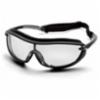 XS3 Plus® Clear Anti-Fog Lens Safety Glasses