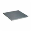 SpillSlope® Steel Shelf for 2-Door 60 Gallon Safety Cabinets, 30.375"W x 29"D