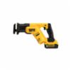 DeWalt compact reciprocating saw kit , 20V MAX