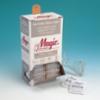 Magic Pure Sight "No Streak" Lens Cleaning Towelettes/Wipes, 100 Per Box