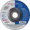 Sait Ultimate Performance™ Grinding Wheel,4-1/2"