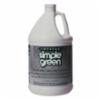 Crystal Simple Green® Heavy-Duty Cleaner, 1 gal.