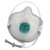 N95 Plus Series Particulate Respirator With HandyStrap® & Ventex® Valve