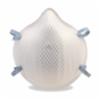 Moldex N95 2-Strap Disposable Respirators, SM, 20/bx, 12 bx/cs