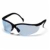 Venture II® Infinity Blue Lens Safety Glasses