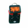 GFG G450 Multi-Gas Detector w/ Flashlight Rechargeable Battery, O2, LEL, CO, H2S