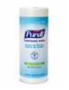 PURELL® Hand Sanitizing Wipes, 100 Count Canister