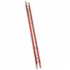 Louisville™ Type 1A Fiberglass Extension Ladder, 300lb Capacity, 40'