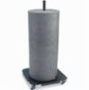 NEW PIG vertical Mat Roll Holder 36" x 20: