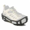 STABILicers™ Walk Ice Traction Footwear, Black, LG