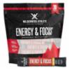 Working Athlete Energy & Focus® Packets, Tropical Fusion, 30 Packets / Case