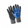 FlexTech™ Cut Level A1 Synthetic Knit Glove with Full NBR Coating & Nitrile Palm, XL