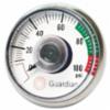 Guardian Air Pressure Gauge for G1562 Portable Unit