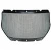 V-Gard® Nitrometer Visor,Mesh, 7 1/2" x 17" x .1" 