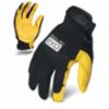 Ironclad® EXO Motor Pro Gold Impact Goat Leather Work Glove, LG