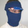 AA-9 WINDGARD™ Head Protection, Flame Resistant