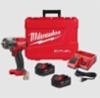 Milwaukee M18 Fuel 1/2" Mid Torque Impact Wrench w/pin