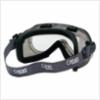 MCR Verdict Anti-Fog Safety Goggle, Clear