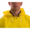 Tingley® Eagle™ Snap on Hood, Yellow