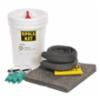 SpillTech® Universal 5 Gallon Spill Kit