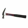 Fiberglass Handle Rip Straight Hammer