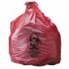 Biohazard Bag, 8 Gallon