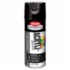 Krylon 5 Ball Int./ Ext. Spray Paint, Gloss Black